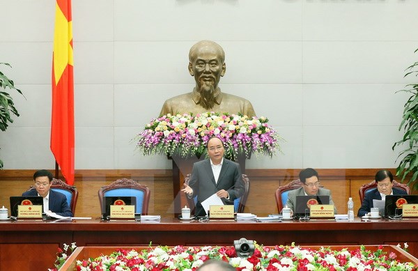 Chính sách mới của Chính phủ có hiệu lực từ tháng 12/2016