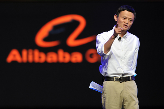 Hơn 3000 bạn trẻ Việt có cơ hội giao lưu với tỷ phú Jack Ma
