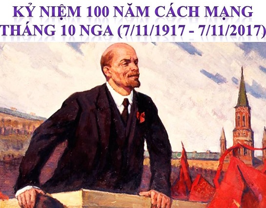 Ý nghĩa Cách mạng Tháng Mười với công tác xây dựng đội ngũ cán bộ hiện nay