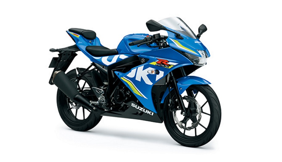 Honda CBR150R bỏ xa Yamaha R15 và Suzuki GSX-R150 trong cuộc chạy đua về doanh số