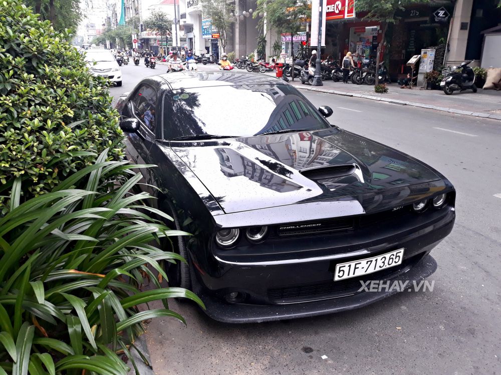 TP.HCM: Chạm mặt