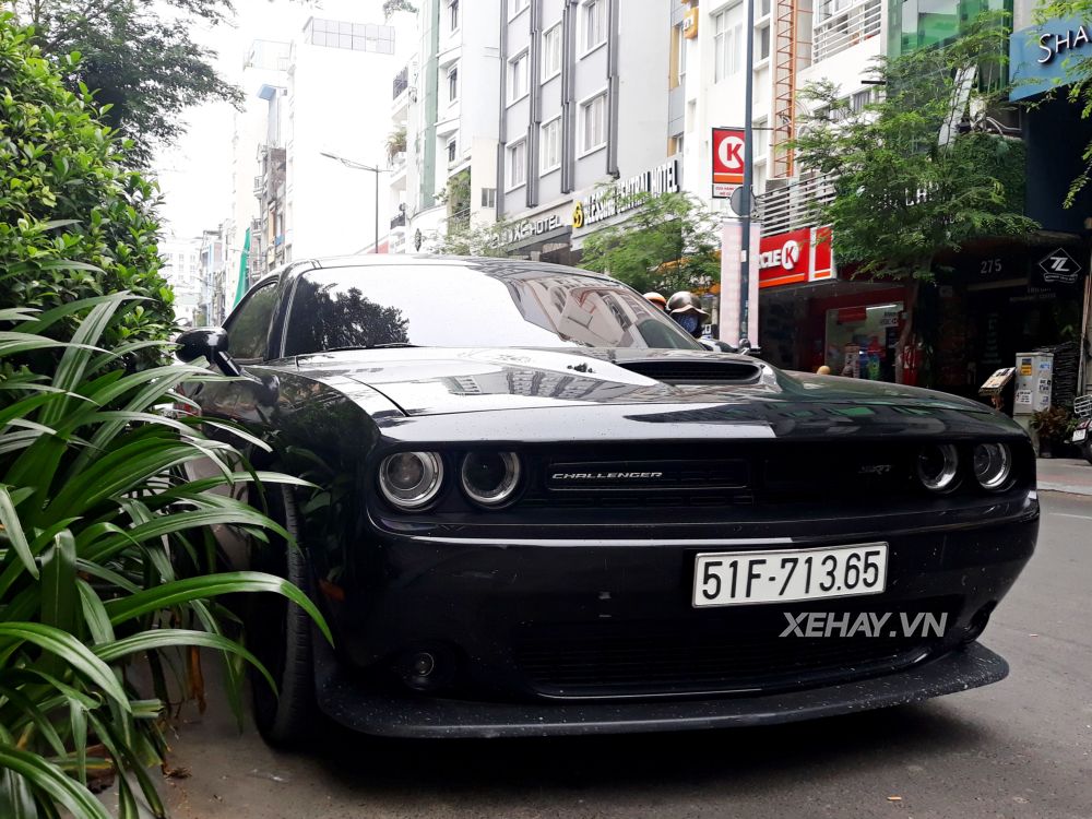 TP.HCM: Chạm mặt 