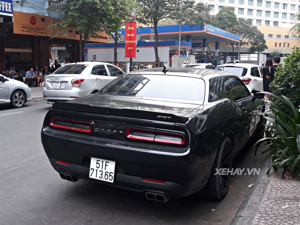 TP.HCM: Chạm mặt 