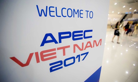Năm APEC 2017 và vai trò chủ nhà của Việt Nam
