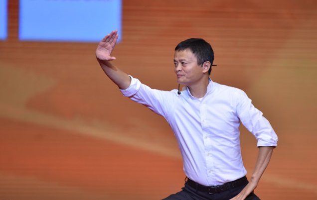 Jack Ma: “Những quốc gia tin cậy vào người trẻ sẽ có hy vọng lớn lao”
