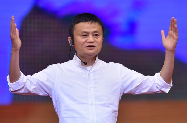 Jack Ma: “Những quốc gia tin cậy vào người trẻ sẽ có hy vọng lớn lao”