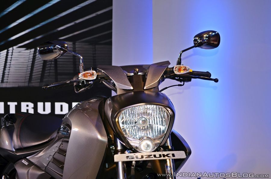 Suzuki Intruder 150 mới chính thức được tung bán, giá 34,5 triệu VNĐ