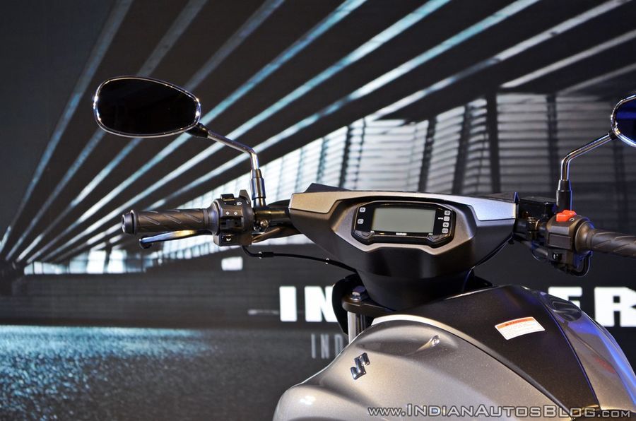 Suzuki Intruder 150 mới chính thức được tung bán, giá 34,5 triệu VNĐ