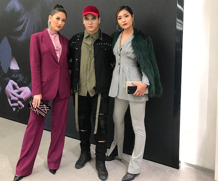 Zara Hà Nội chính thức khai trương tại Vincom Bà Triệu