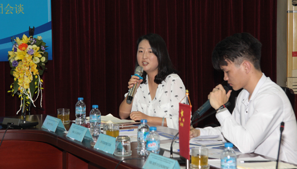 Vun đắp tình hữu nghị giữa tuổi trẻ Thủ đô Hà Nội và tỉnh Vân Nam – Trung Quốc