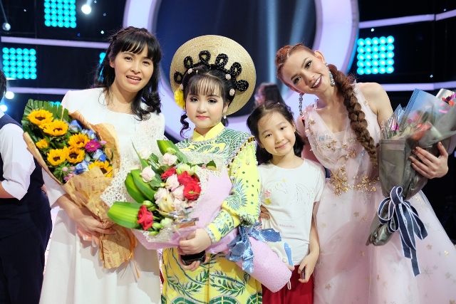 Biểu diễn 