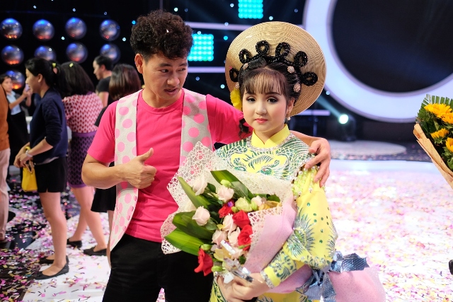 Biểu diễn 