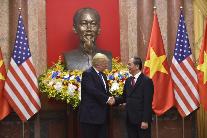 Việt Nam – Hoa Kỳ đạt nhiều thỏa thuận kinh tế, hợp tác thương mại quan trọng