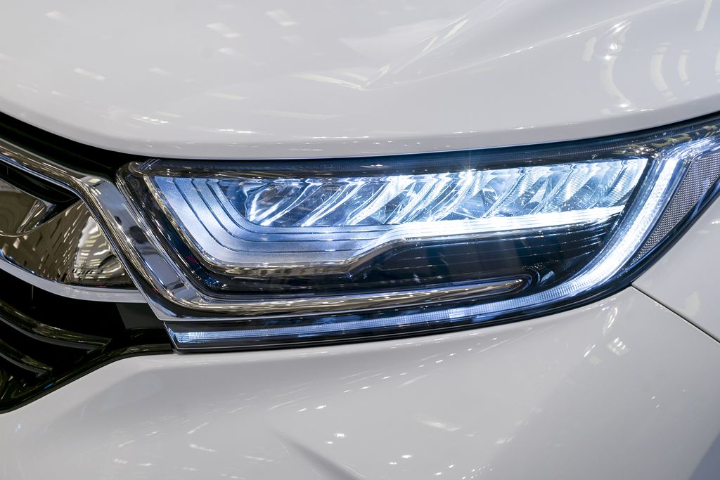 Chi tiết Honda CR-V 7 chỗ hoàn toàn mới vừa ra mắt tại Việt Nam, giá từ 950 triệu đồng