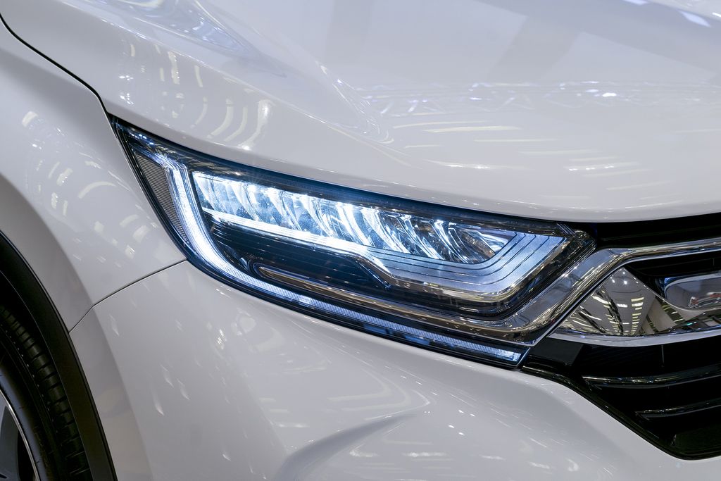 Chi tiết Honda CR-V 7 chỗ hoàn toàn mới vừa ra mắt tại Việt Nam, giá từ 950 triệu đồng