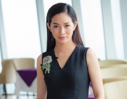 Mai Thanh Hà mang đến