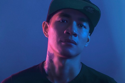 Nhóm nhạc Dalab lấn sân sang … thể thao với siêu phẩm “Chung kết (The finals)”