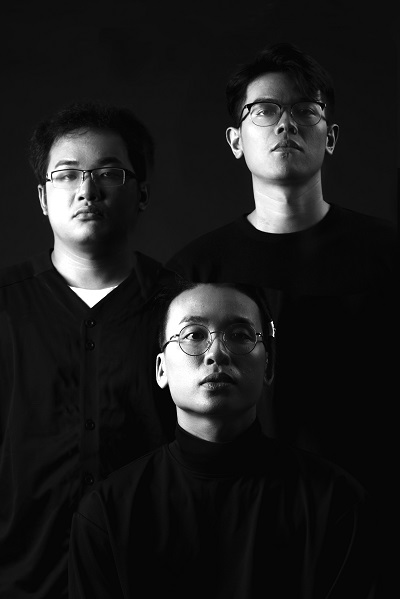 Nhóm nhạc Dalab lấn sân sang … thể thao với siêu phẩm “Chung kết (The finals)”