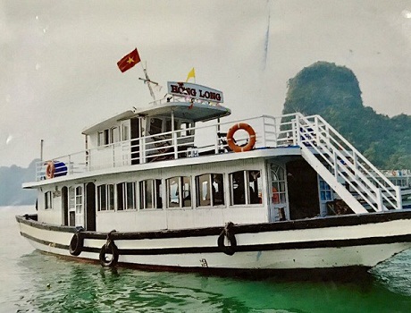 Sự thật du khách tố tàu du lịch Hồng Long “chặt chém