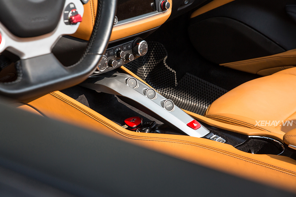 [ĐÁNH GIÁ XE] Ferrari California T - Mở đầu kỷ nguyên tăng áp