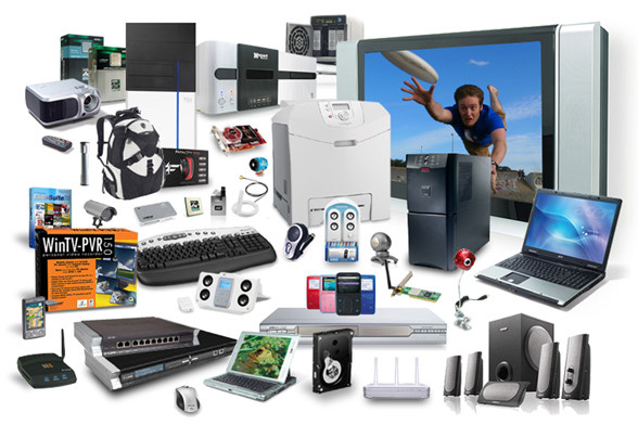 Hàng loạt mặt hàng công nghệ giảm giá mạnh dịp Black Friday