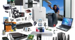 Hàng loạt mặt hàng công nghệ giảm giá mạnh dịp Black Friday