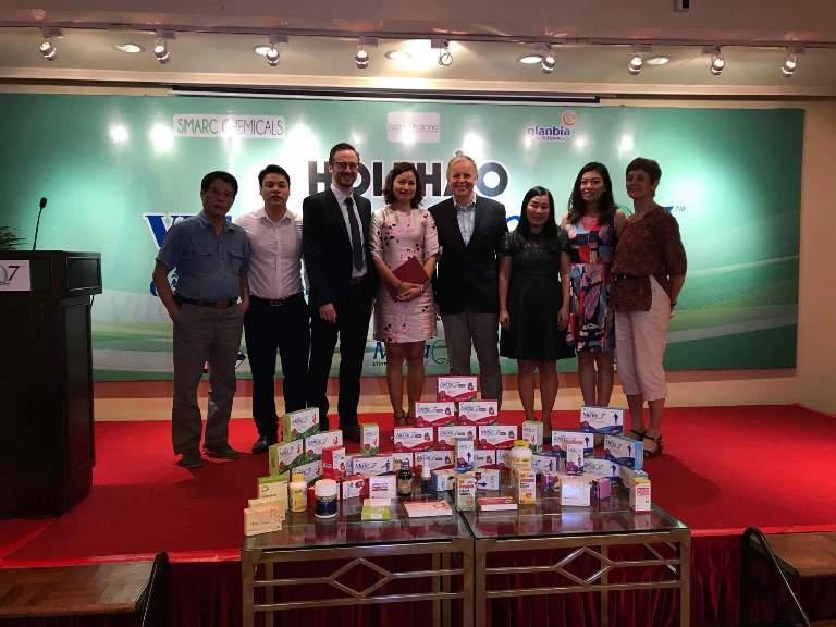 Vitamin K2  cần thiết cho mọi người