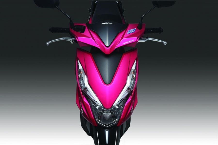 Honda BeAT 2018 chính thức có mặt tại Malaysia giá từ 31 triệu VNĐ