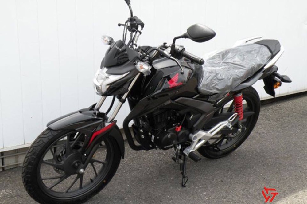 Honda CBF125R 2018 tiêu chuẩn châu Âu bất ngờ về Việt Nam, giá hơn 20 triệu đồng