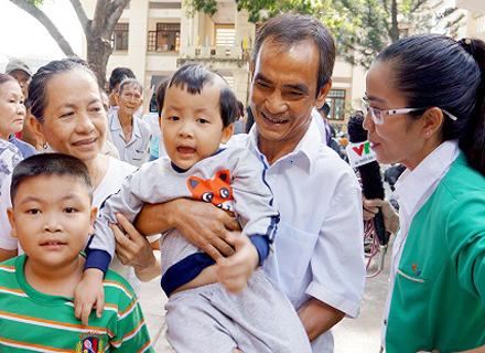Kiểm điểm trách nhiệm đảng viên trong vụ án oan Huỳnh Văn Nén