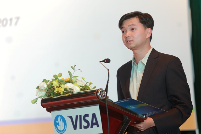 Công bố kết quả cuộc thi “Kỹ năng quản lý tài chính” mùa thứ 6 dành cho sinh viên