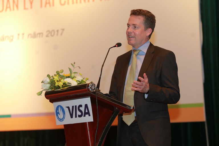 Công bố kết quả cuộc thi “Kỹ năng quản lý tài chính” mùa thứ 6 dành cho sinh viên