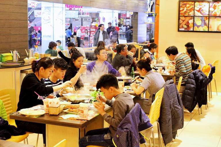 Công bố kết quả cuộc thi “Kỹ năng quản lý tài chính” mùa thứ 6 dành cho sinh viên