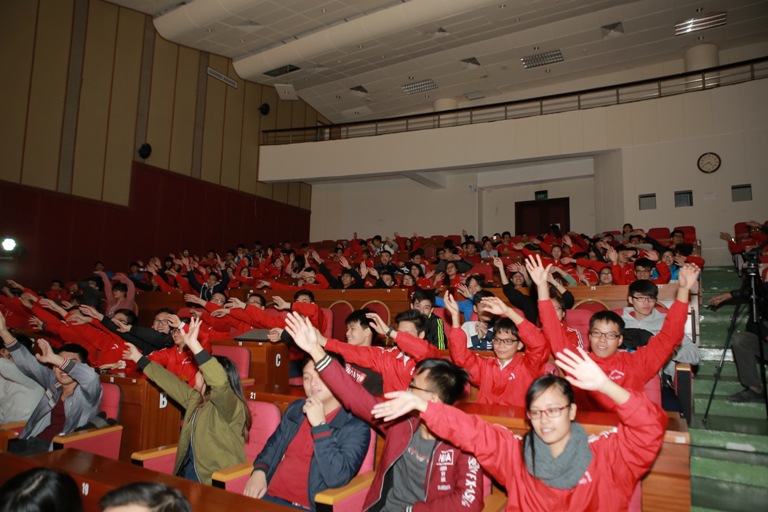 Công bố kết quả cuộc thi “Kỹ năng quản lý tài chính” mùa thứ 6 dành cho sinh viên