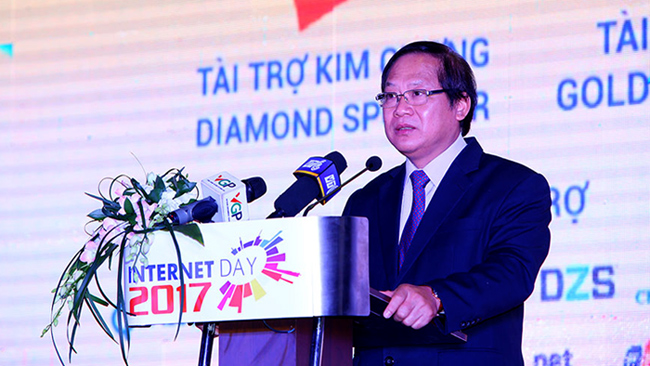 Việt Nam có số người dùng Internet đứng thứ 12 thế giới