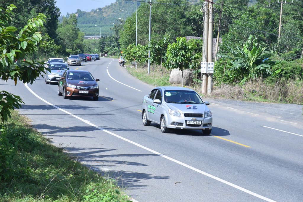 Bridgestone ra mắt lốp mới tiết kiệm nhiên liệu Ecopia EP300