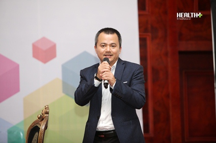 Cơ hội “đẻ trứng vàng” cho các startup công nghệ y tế