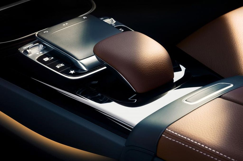 Mercedes-Benz A-Class 2019 