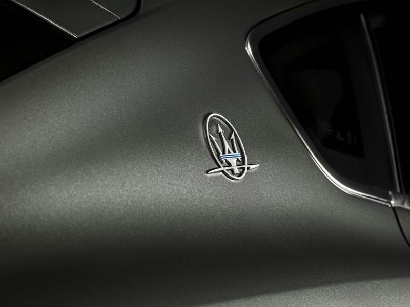 Maserati Levante S ra mắt thị trường Malaysia với giá từ 4,3 tỷ VNĐ