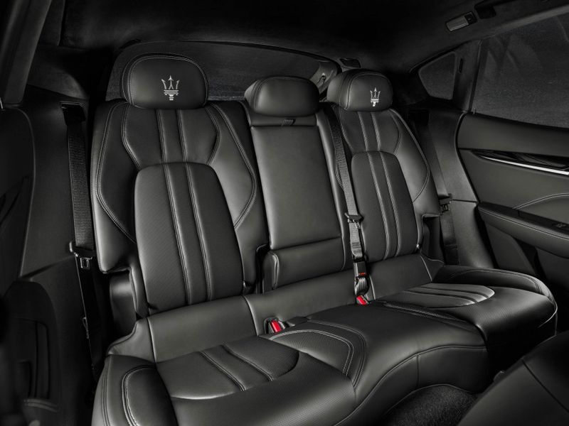 Maserati Levante S ra mắt thị trường Malaysia với giá từ 4,3 tỷ VNĐ