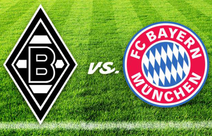 0h30 ngày 26/11, vòng 13 Bundesliga, sân Borussia Park: Borussia M