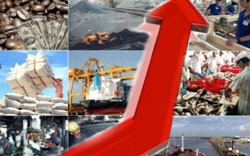 Việt Nam sẽ tạo đột phá tăng trưởng kinh tế nhờ cải cách
