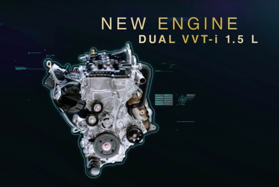 Daihatsu Terios 2018 chính thức trình làng thị trường Indonesia