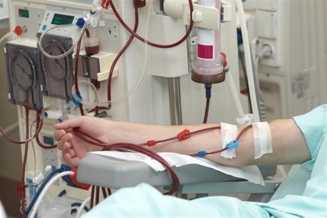 Gần 100% thiết bị y tế chưa được kiểm định chất lượng khi sử dụng