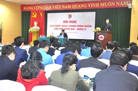 Chuẩn bị tốt nhất cho Đại hội Đoàn toàn quốc lần thứ XI