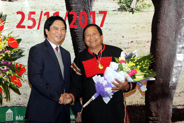 Trưng bày 
