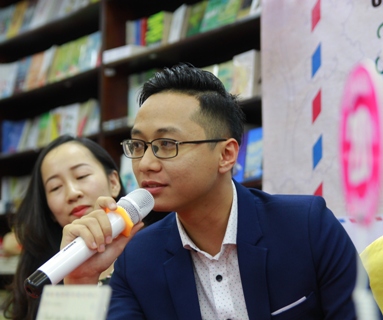 Du Phong chứng tỏ