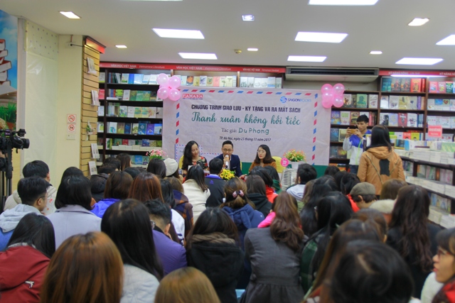 Du Phong chứng tỏ 