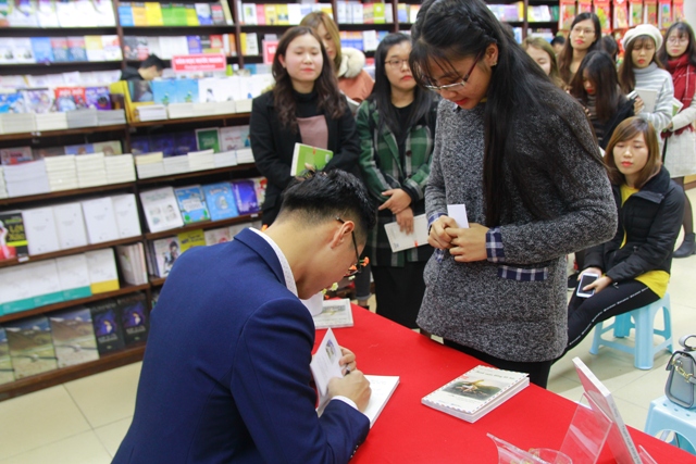 Du Phong chứng tỏ 