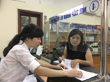Bài 105: Nơi rèn giũa những nhà ngoại giao tương lai